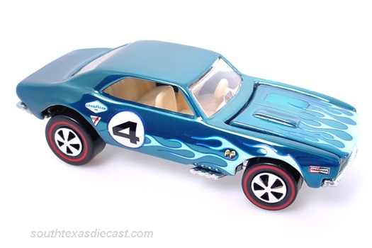 1967 Camaro